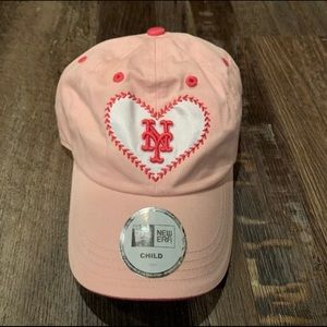 New Era New York Mets Hat